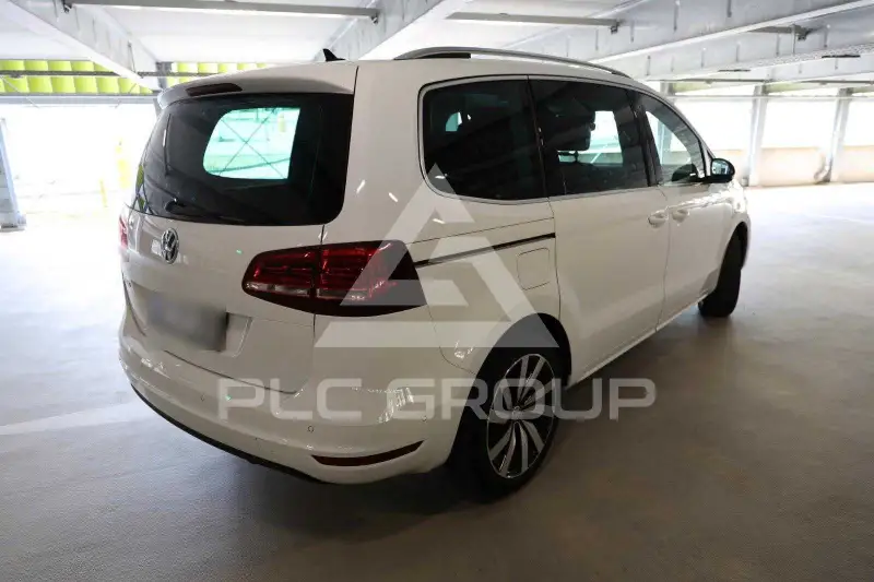 2021 Volkswagen SHARAN