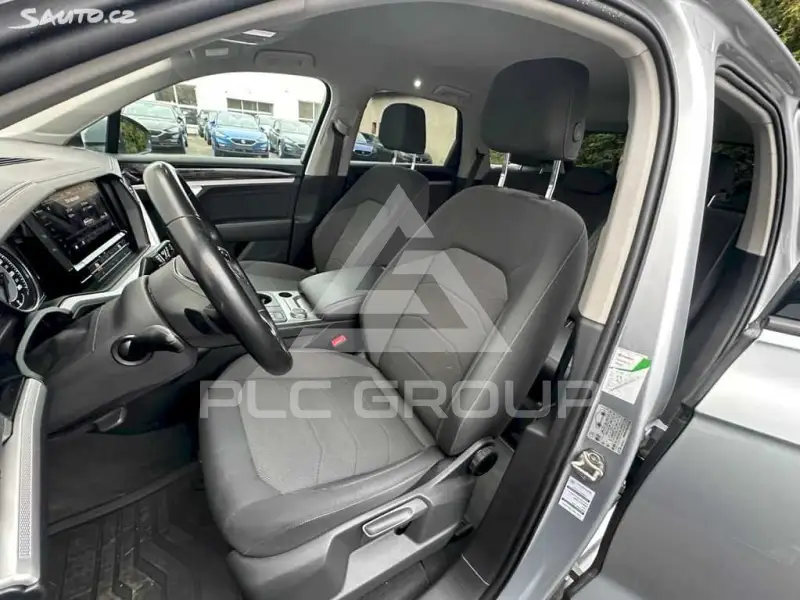 2021 Volkswagen Touareg
