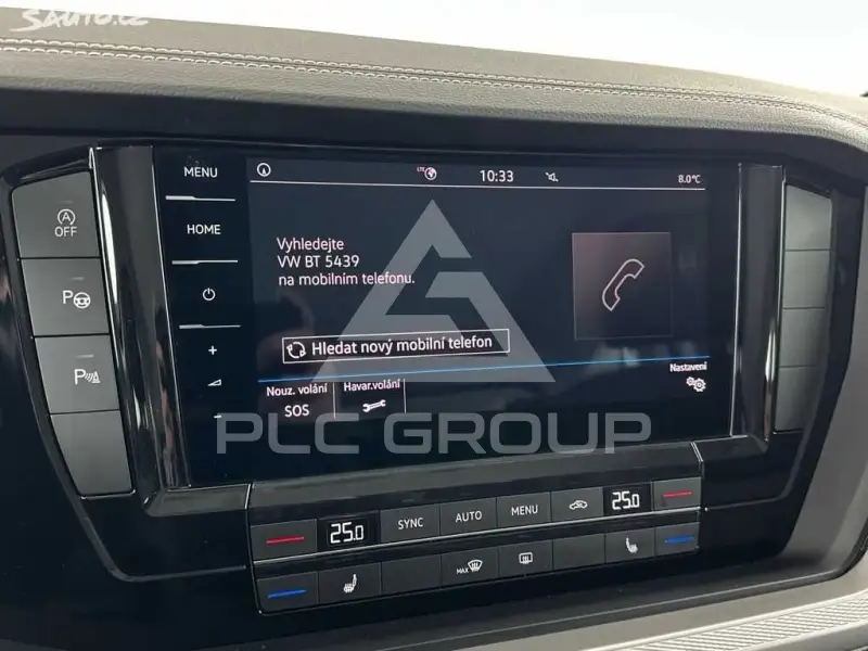 2021 Volkswagen Touareg