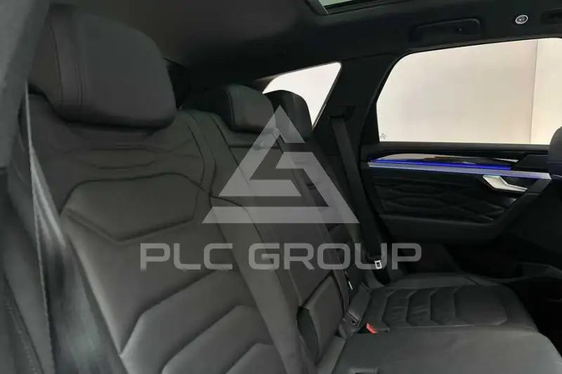 2021 Volkswagen Touareg
