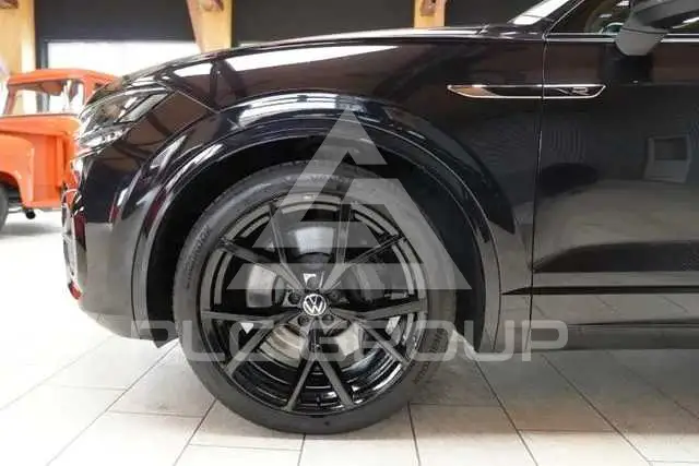 2021 Volkswagen Touareg