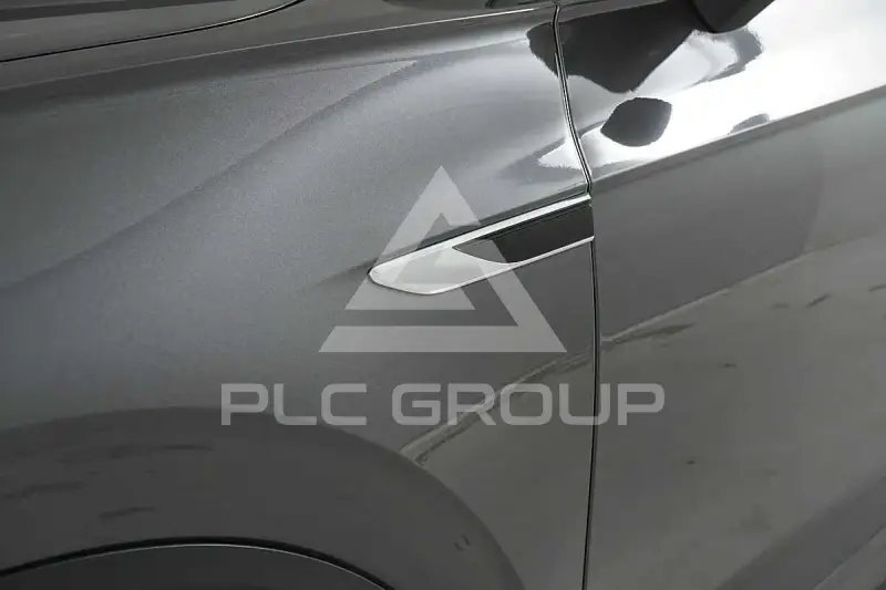 2021 Volkswagen Touareg