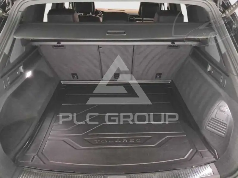 2021 Volkswagen Touareg