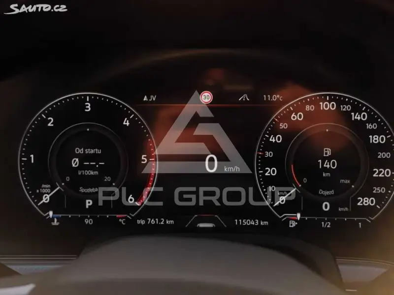 2021 Volkswagen Touareg