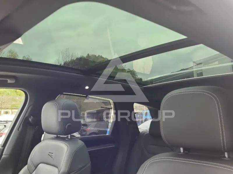 2021 Volkswagen Touareg