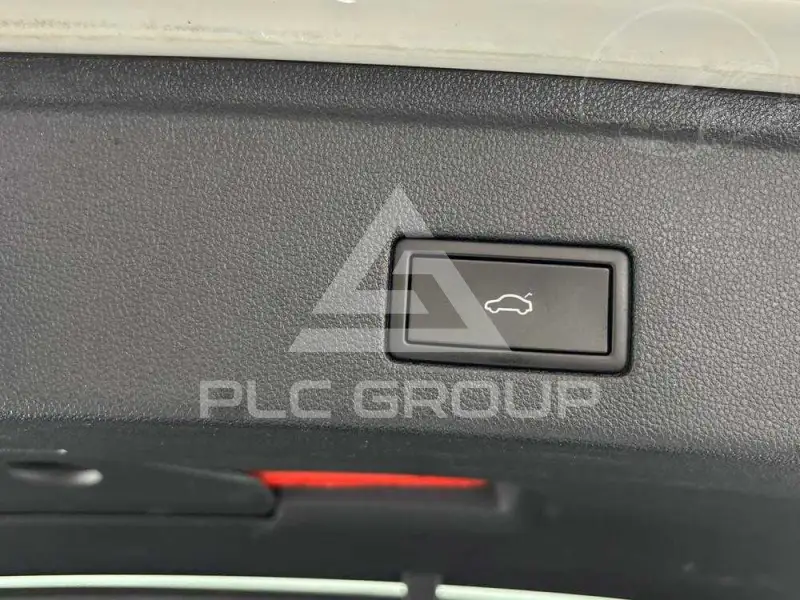 2021 Volkswagen Touareg