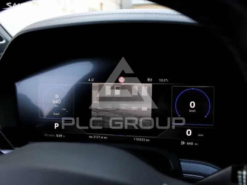 2021 Volkswagen Touareg