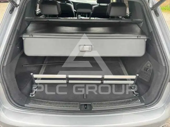 2021 Volkswagen Touareg