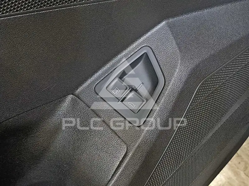 2021 Volkswagen Touareg