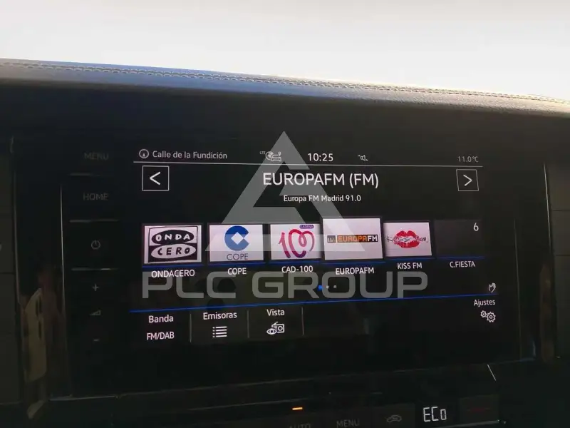 2021 Volkswagen Touareg