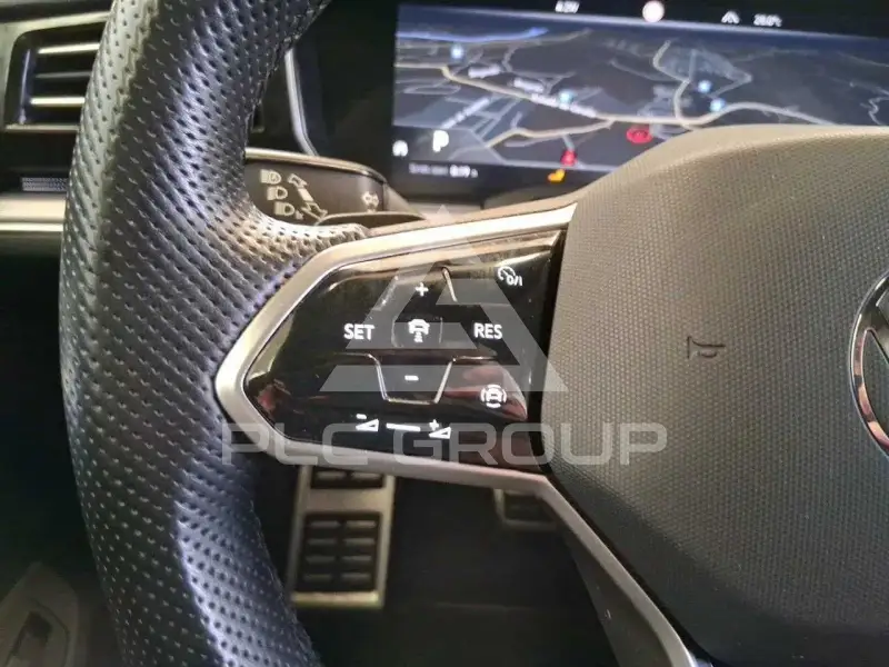 2021 Volkswagen Touareg