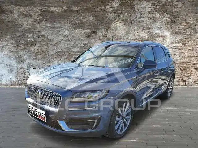 2021 Volkswagen Touareg