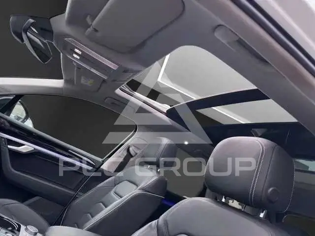2021 Volkswagen Touareg