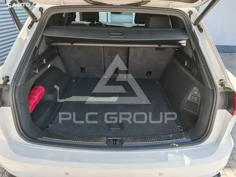 2021 Volkswagen Touareg