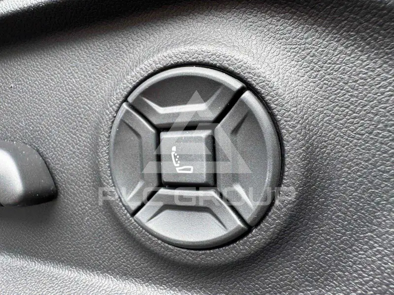 2021 Volkswagen Touareg