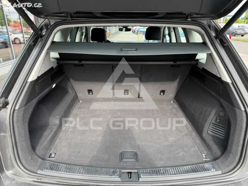 2021 Volkswagen Touareg