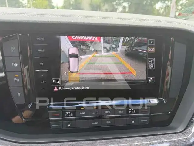 2021 Volkswagen Touareg