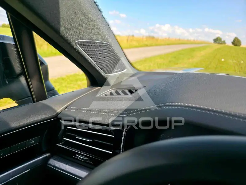 2021 Volkswagen Touareg