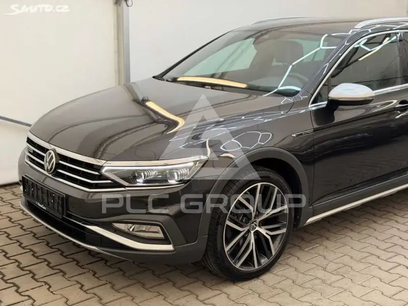 2021 Volkswagen Passat