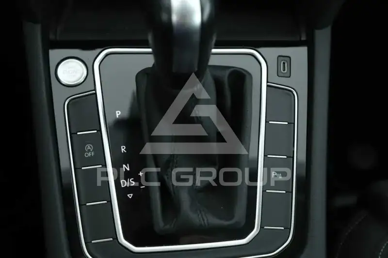 2021 Volkswagen Passat
