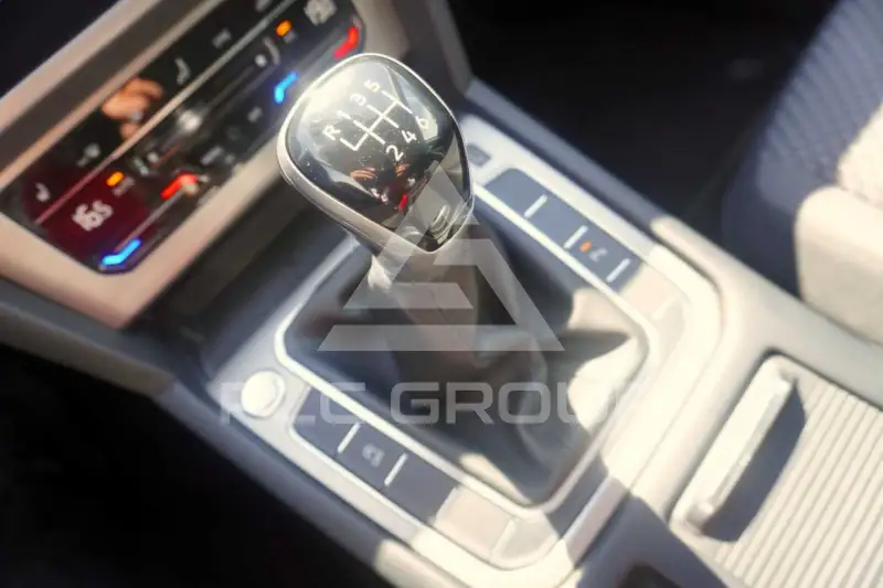 2021 Volkswagen Passat