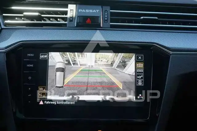 2021 Volkswagen Passat