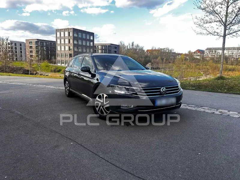 2021 Volkswagen Passat