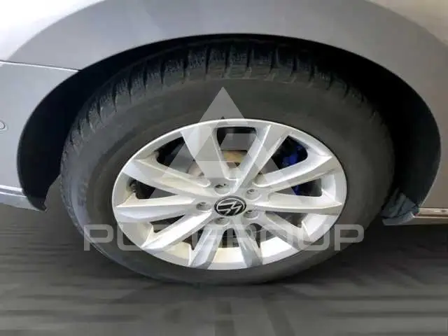 2021 Volkswagen Passat