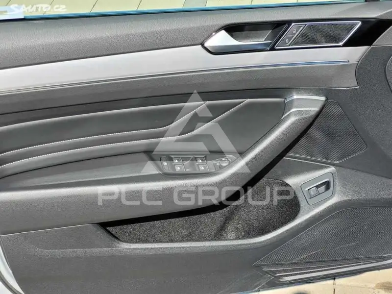 2021 Volkswagen Passat