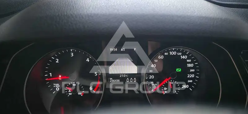 2021 Volkswagen Passat