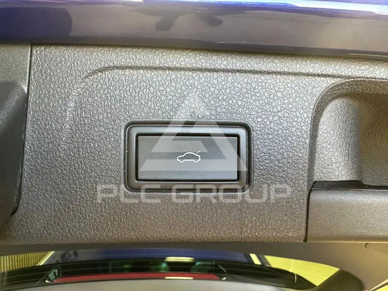 2021 Volkswagen Passat