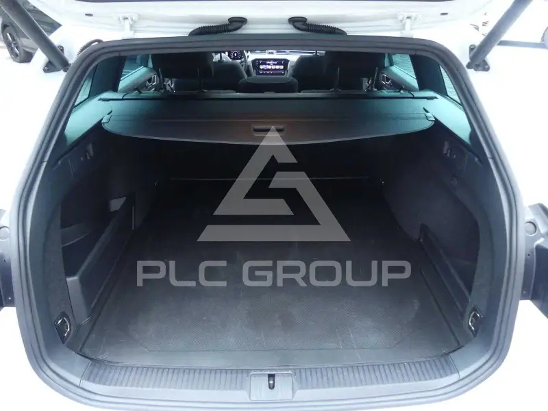 2021 Volkswagen Passat