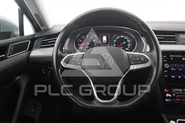 2021 Volkswagen Passat