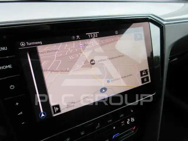 2021 Volkswagen Passat