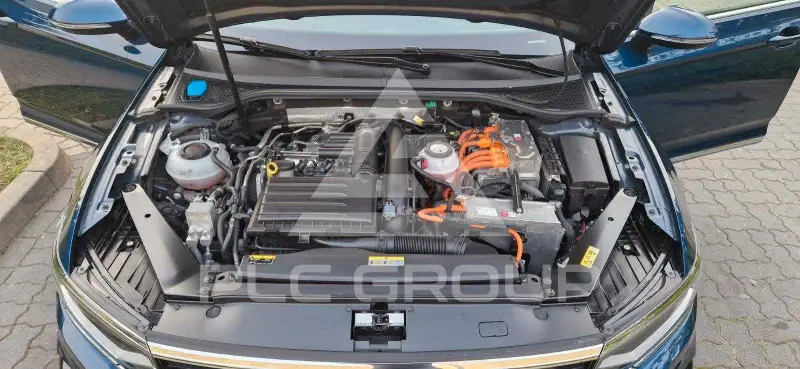 2021 Volkswagen Passat