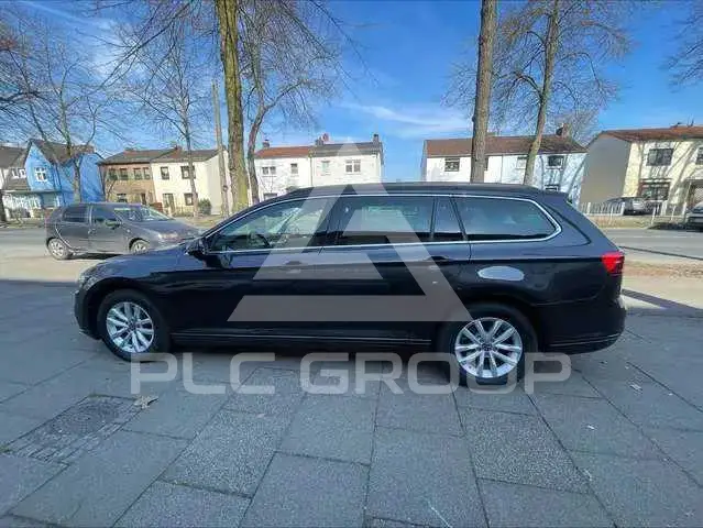 2021 Volkswagen Passat