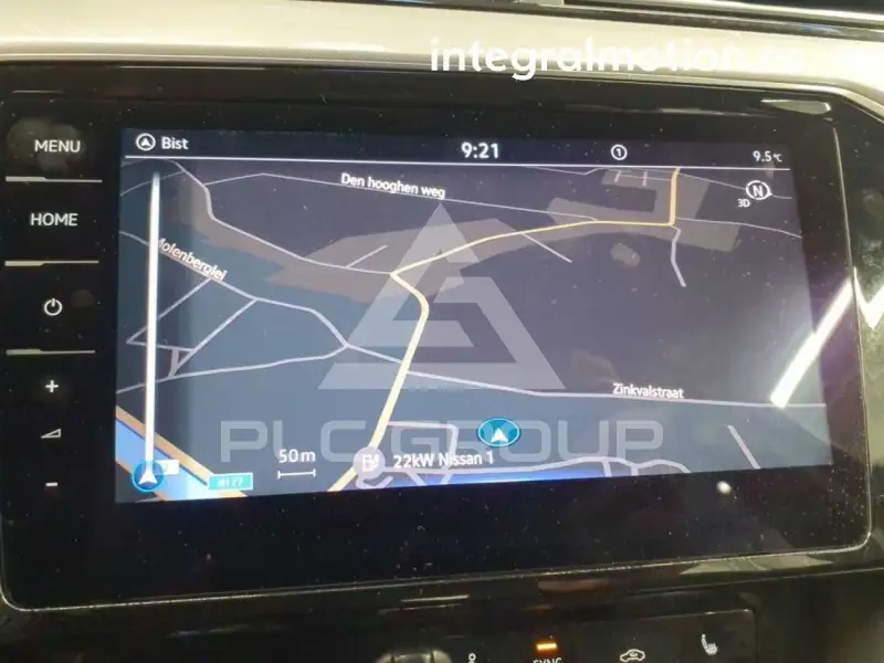 2021 Volkswagen Passat