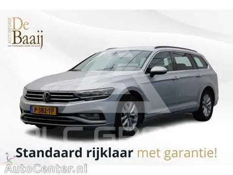 2021 Volkswagen Passat