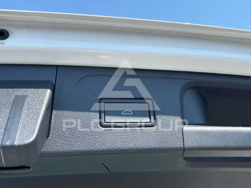 2021 Volkswagen Passat