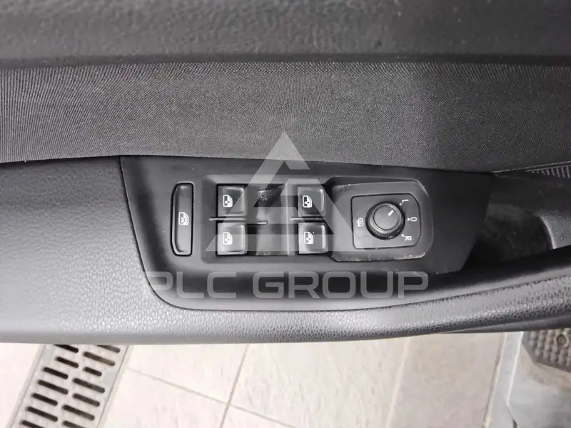 2021 Volkswagen Passat