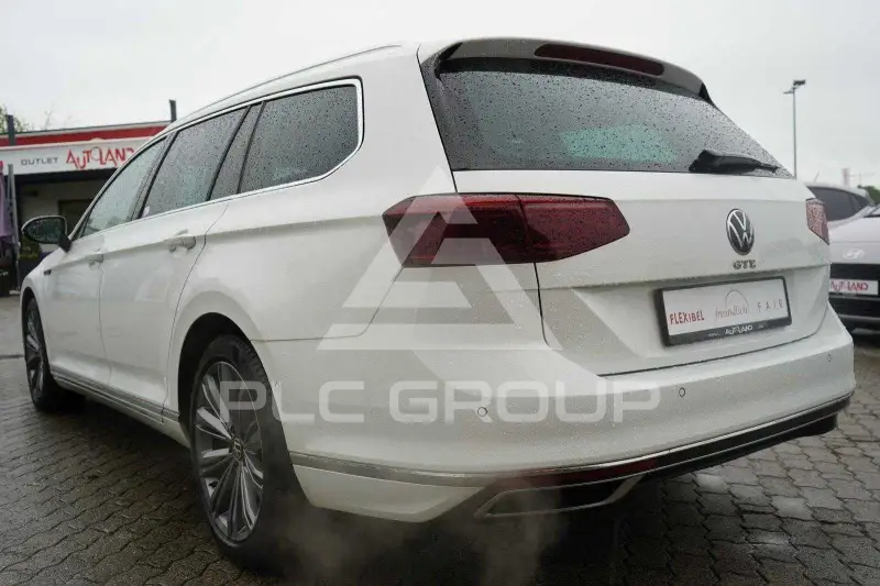 2021 Volkswagen Passat