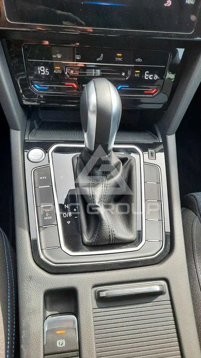 2021 Volkswagen Passat