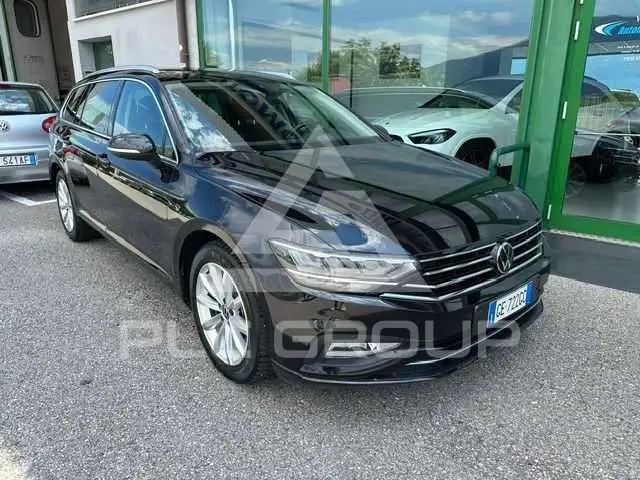 2021 Volkswagen Passat