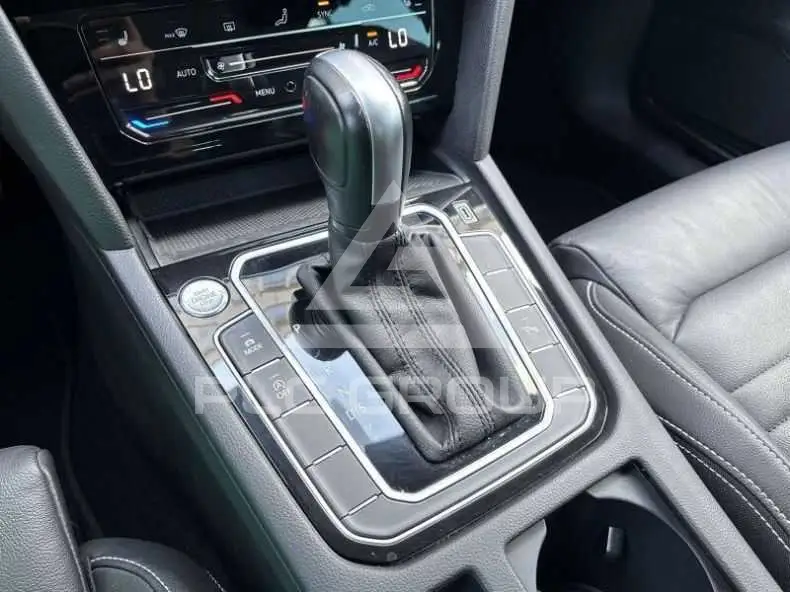 2021 Volkswagen Passat