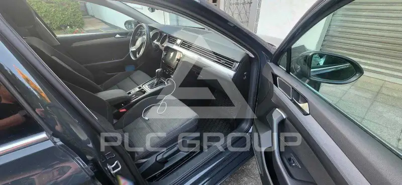 2021 Volkswagen Passat