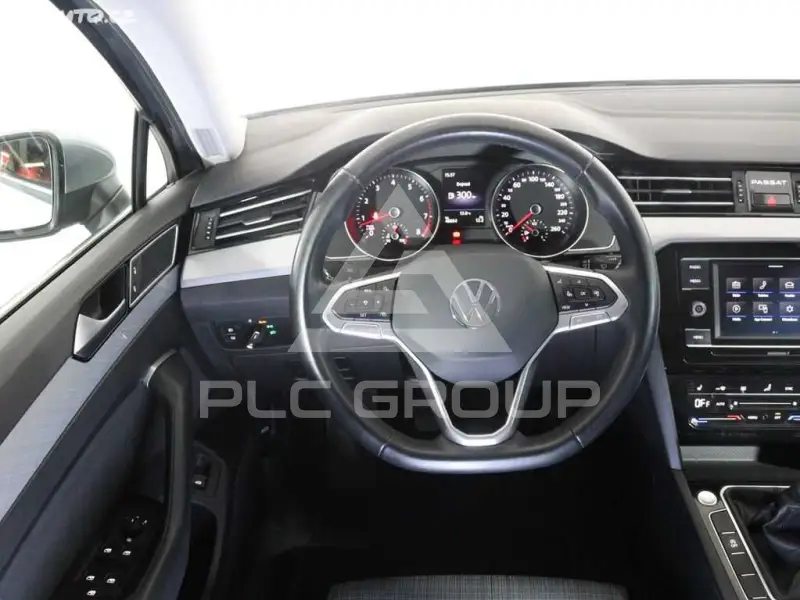 2021 Volkswagen Passat
