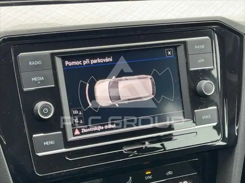 2021 Volkswagen Passat