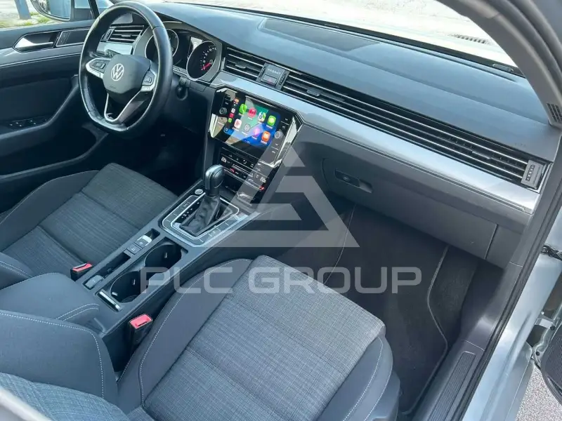 2021 Volkswagen Passat