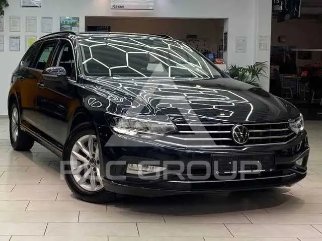 2021 Volkswagen Passat