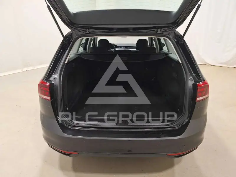 2021 Volkswagen Passat